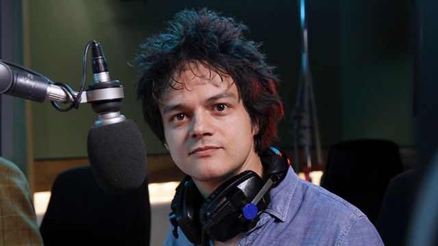 Jamie Cullum BBC Radio 2